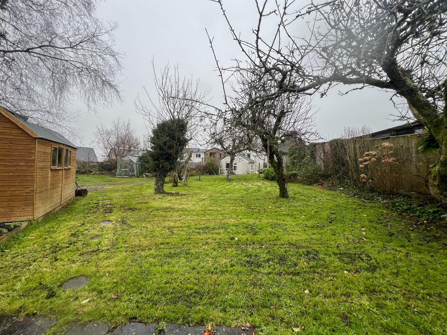 Pen-Yr-Heol, Pen-Y-Fai, Bridgend County Borough, CF31 4ND